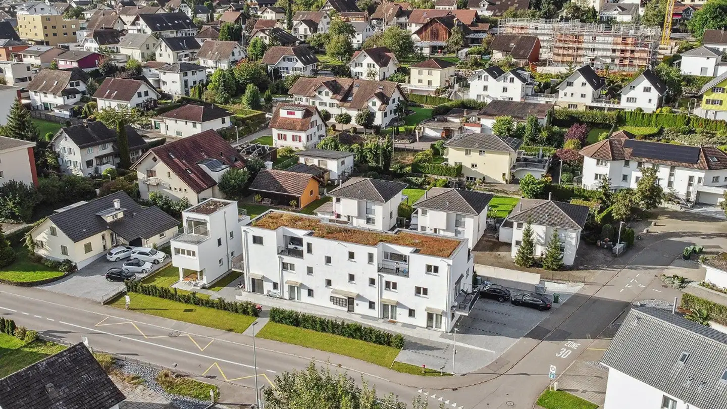 Wohnung mieten - Rigacherweg 1, 5612 Villmergen - Foto 3