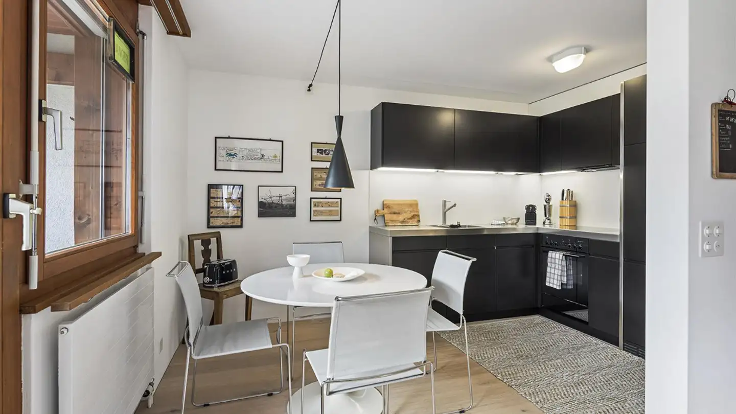 Apartment for sale - Fellenrütistrasse 80, 6390 Engelberg - Photo 3