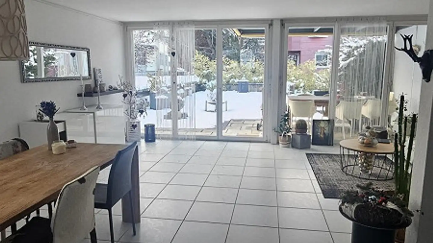 Casa a gradini in affitto - Primelweg 1, 6010 Kriens - Foto 4