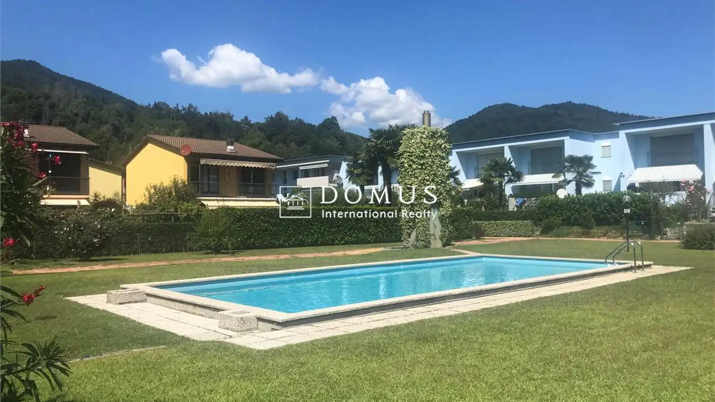 Appartamento in vendita - Via Rompada, 6987 Caslano - Photo 2