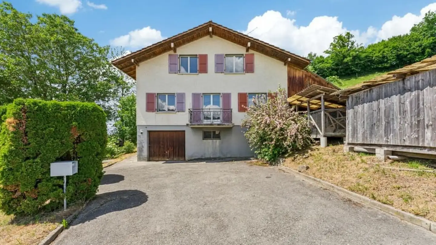 Einfamilienhaus kaufen - 1736 St. Silvester - Foto 2