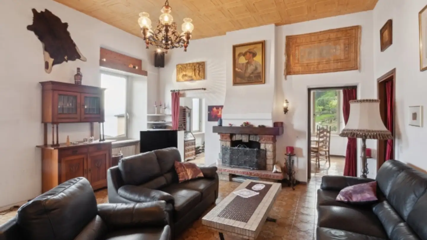 Appartamento in vendita - 6614 Brissago - Foto 2