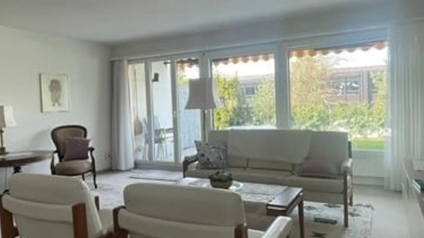 Row house for rent - Studenmättelistrasse 32a, 8903 Birmensdorf ZH - Photo 3