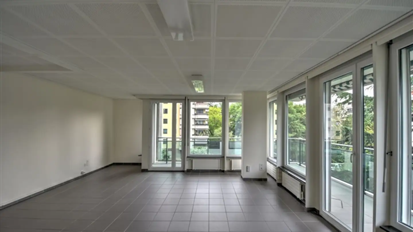 Apartment for rent - Rue De Moillebeau 56, 1209 Genève - Photo 2
