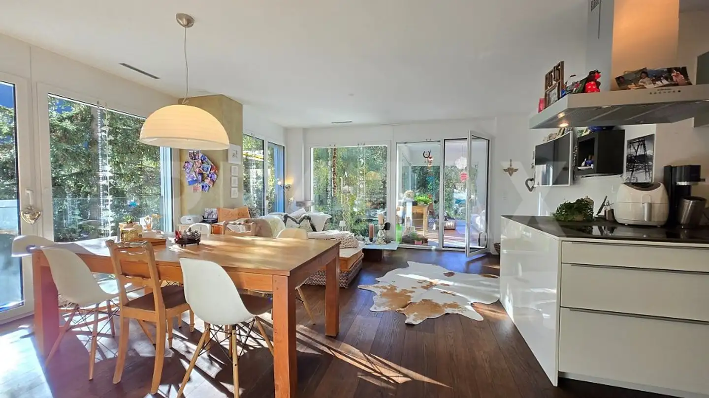 Appartamento in vendita - Heimstrasse 3, 7270 Davos Platz