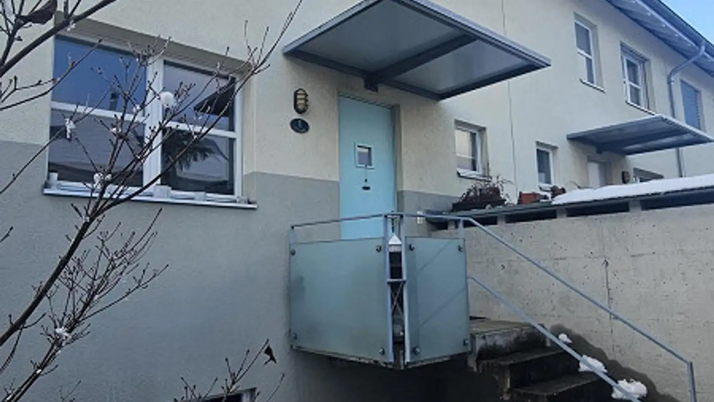 Casa a gradini in affitto - Primelweg 1, 6010 Kriens - Foto 2