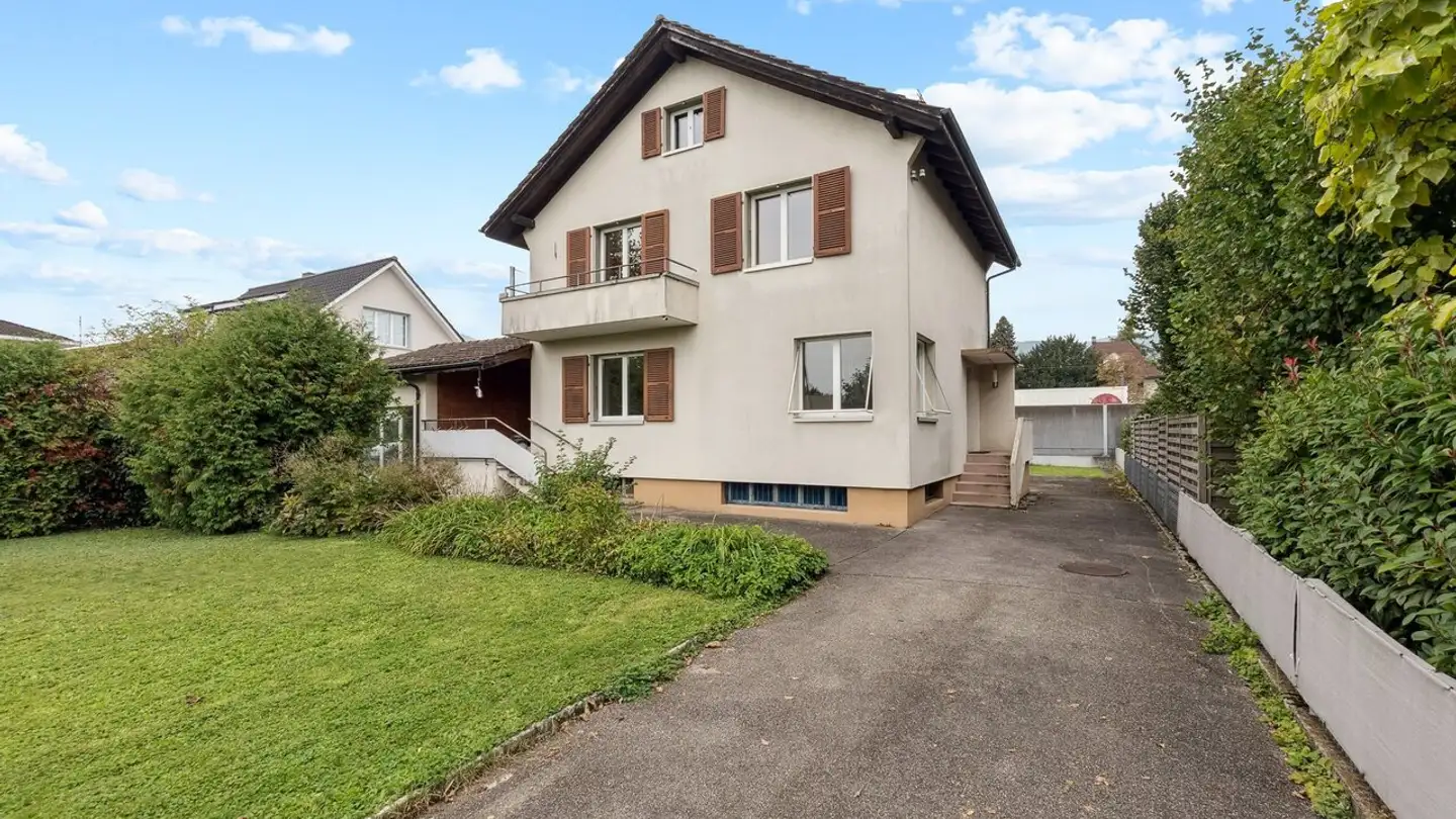 Casa grotta in vendita - 4614 Hägendorf