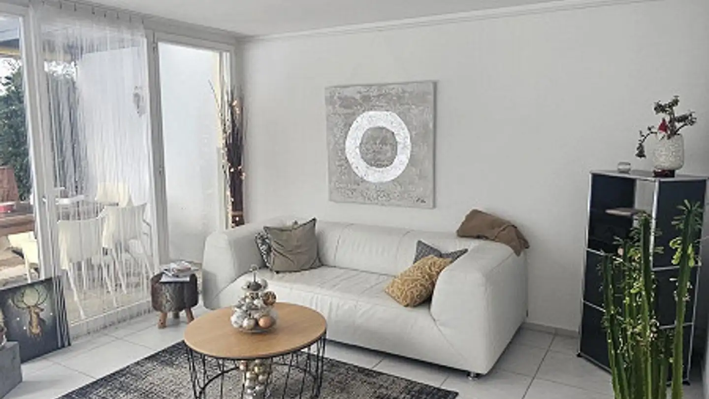 Casa a gradini in affitto - Primelweg 1, 6010 Kriens - Foto 3