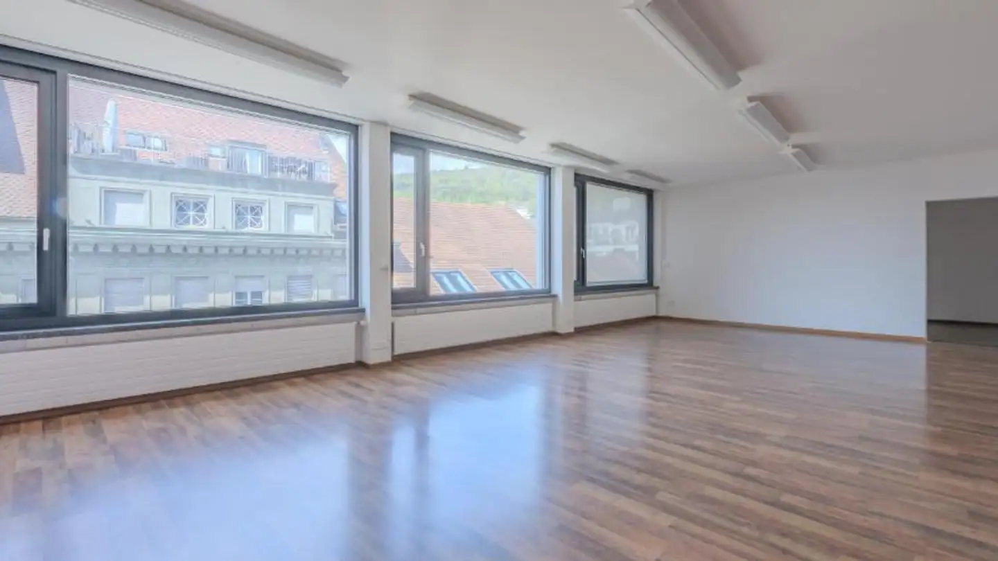 Bureau à louer - Nidaugasse 11, 2502 Biel/Bienne - Photo 2