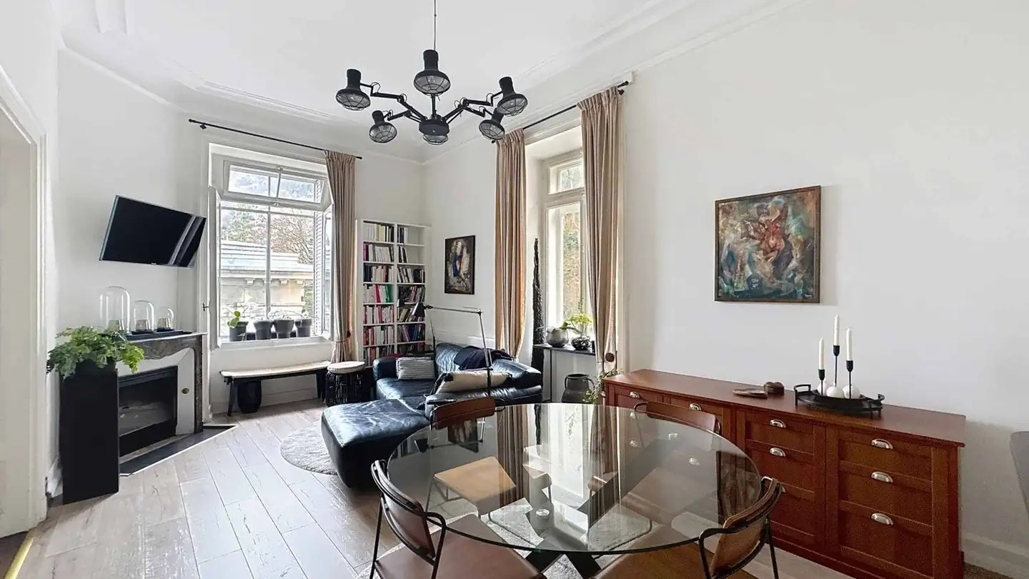 Apartment for sale - 1820 Montreux