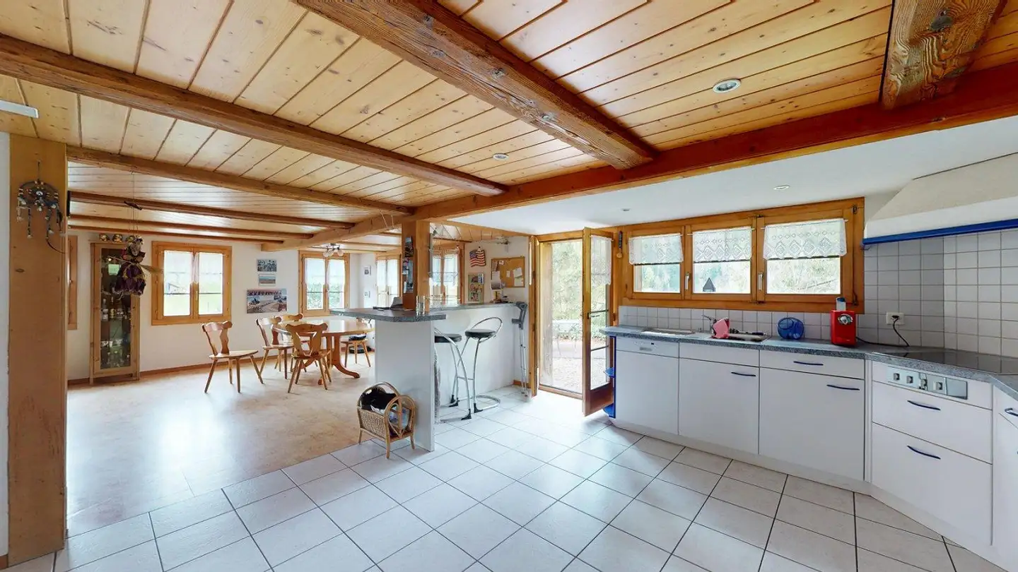 Chalet in vendita - Dürrenbach 2, 6192 Wiggen - Photo 2