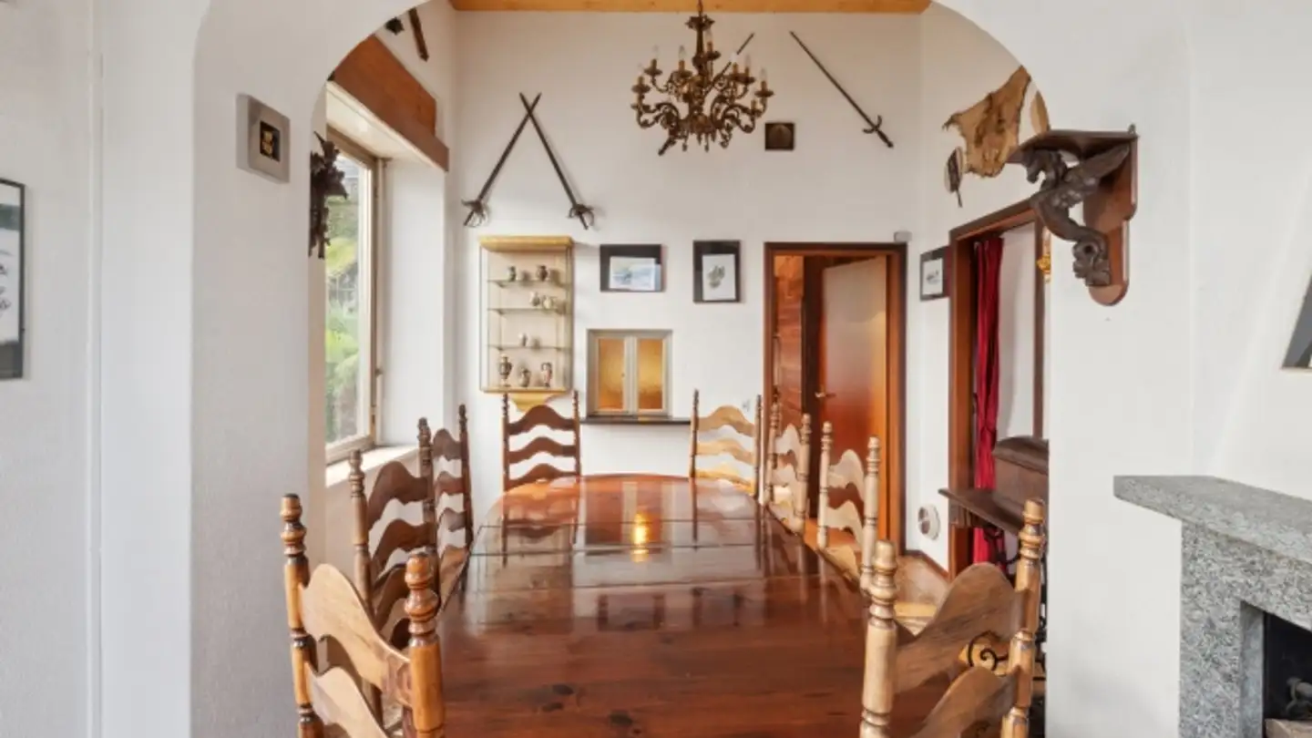 Appartamento in vendita - 6614 Brissago - Foto 4