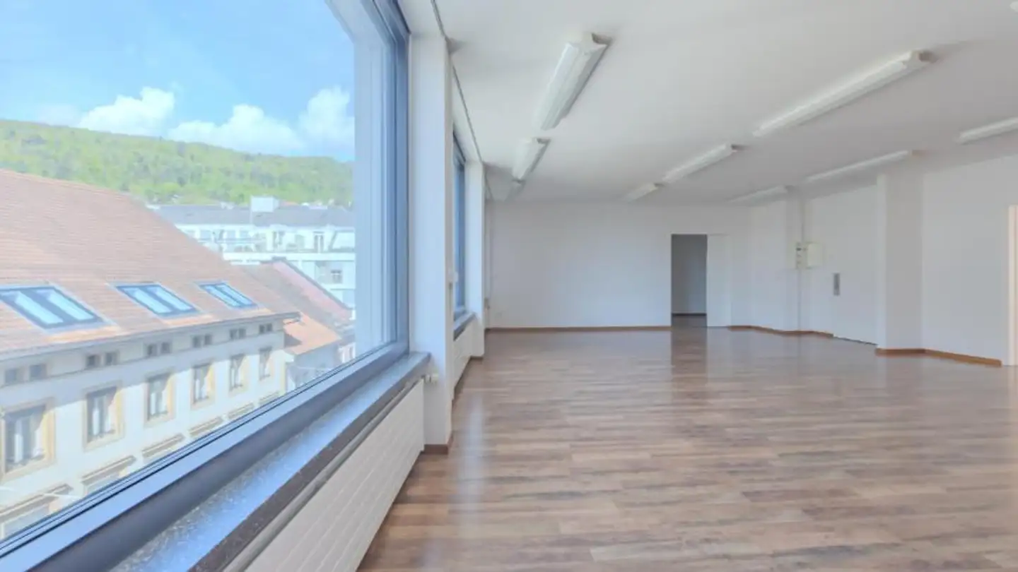 Bureau à louer - Nidaugasse 11, 2502 Biel/Bienne - Photo 3