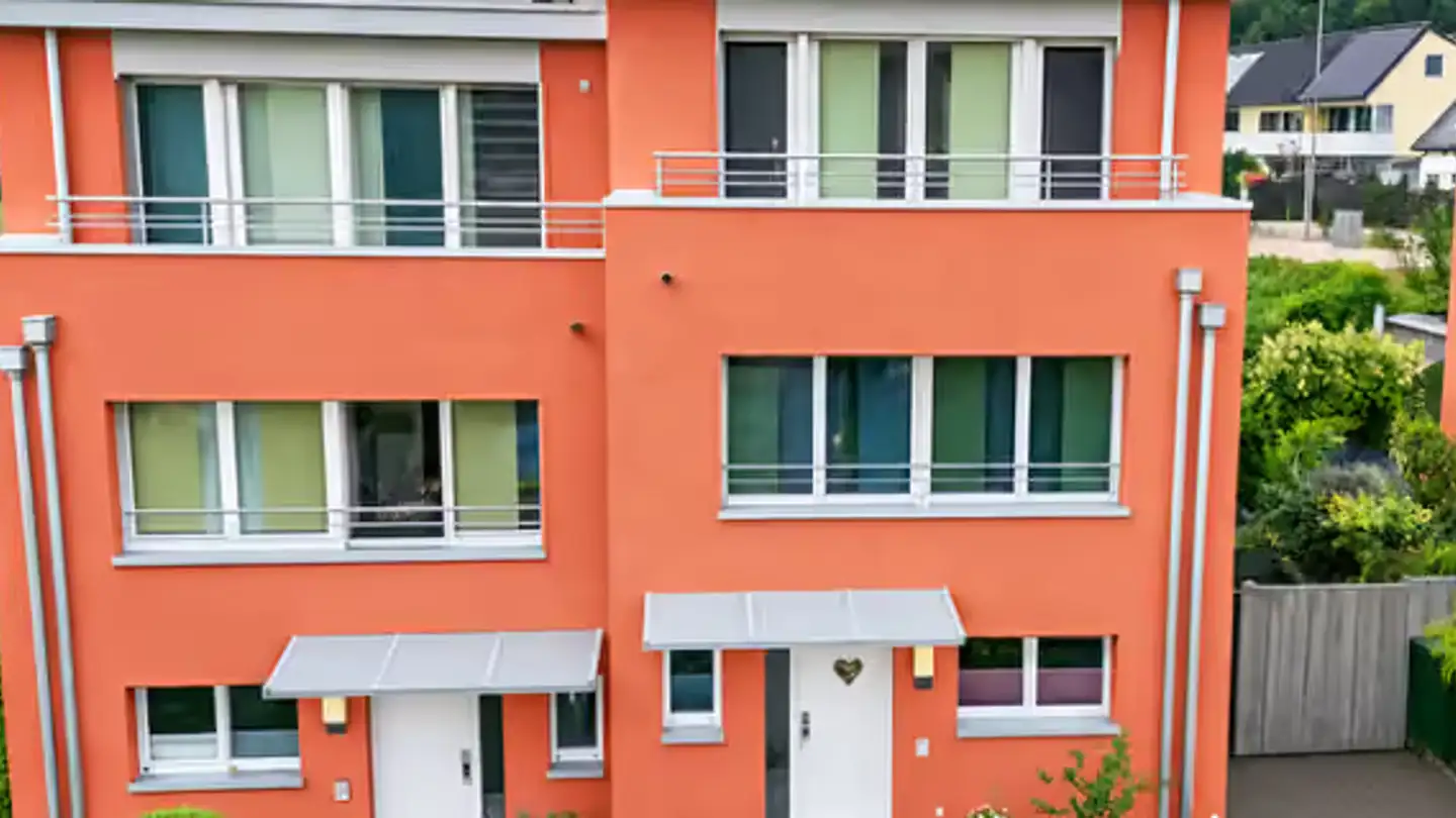 Semi-detached house for sale - 4105 Biel-Benken BL