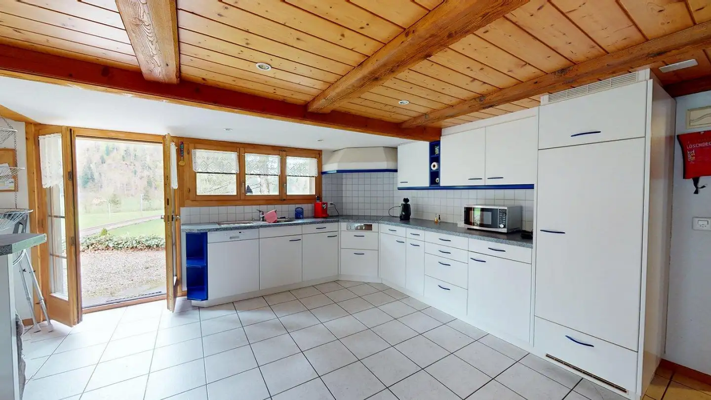 Chalet in vendita - Dürrenbach 2, 6192 Wiggen - Photo 3