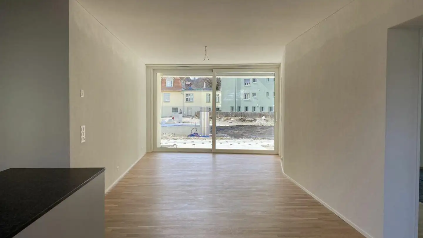 Appartamento in affitto - Gysnauweg 13, 3400 Burgdorf - Foto 3