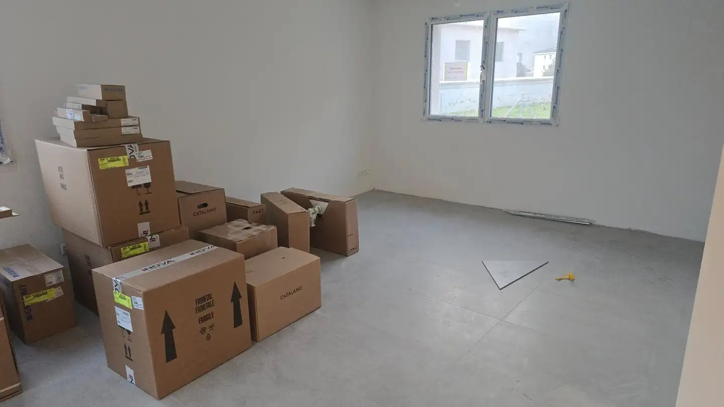 Single house for sale - Via Monte Ceneri 11, 6516 Cugnasco - Photo 3