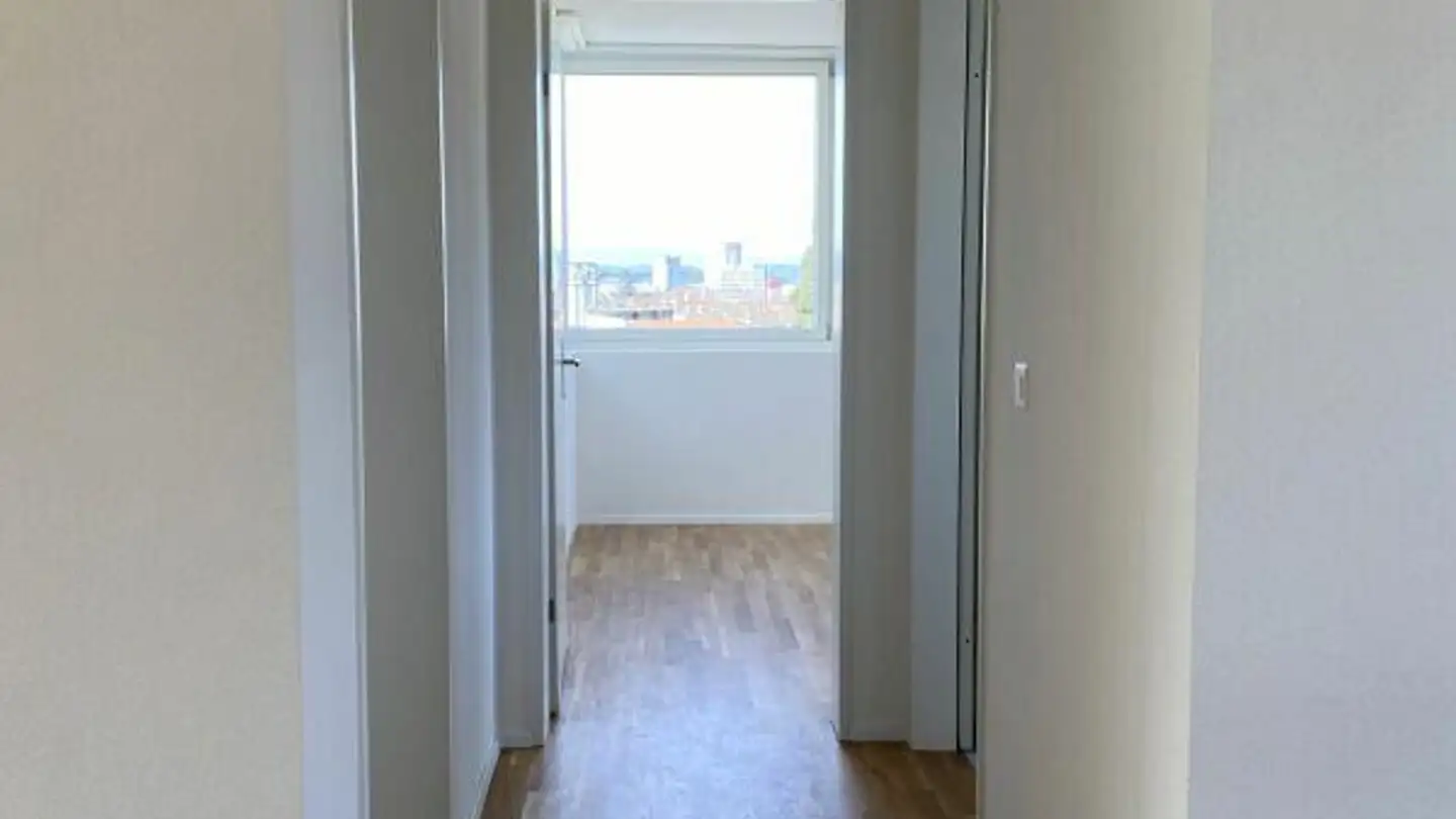 Appartamento in affitto - Gysnauweg 13, 3400 Burgdorf - Foto 4