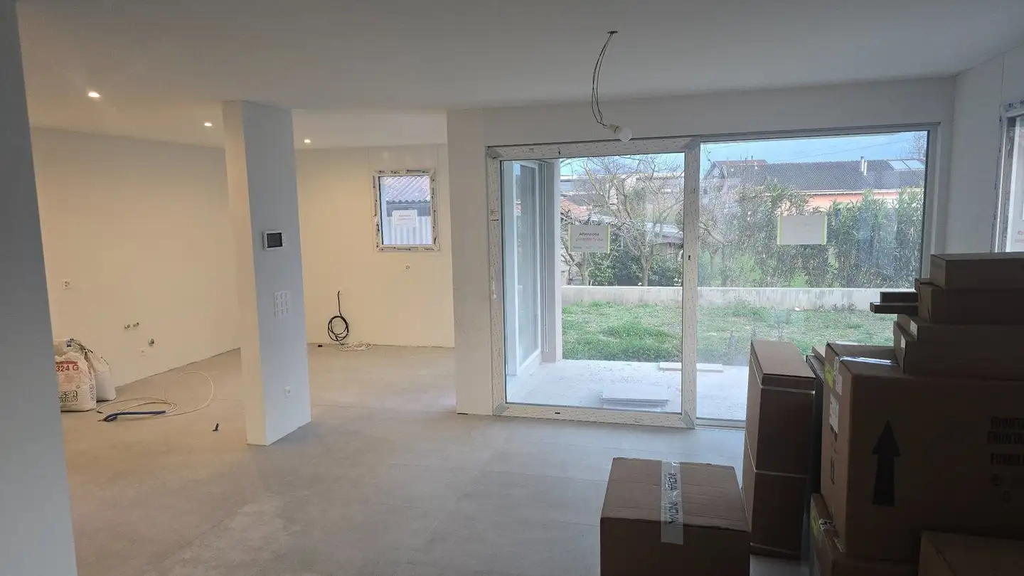 Single house for sale - Via Monte Ceneri 11, 6516 Cugnasco - Photo 4