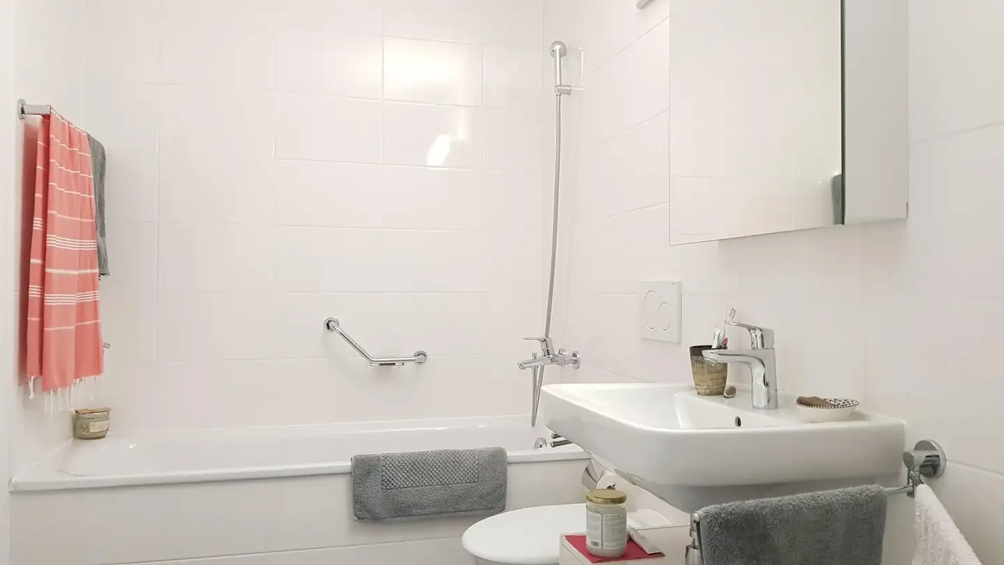 Appartement à louer - Gerbestrasse 14, 9000 St. Gallen - Photo 2