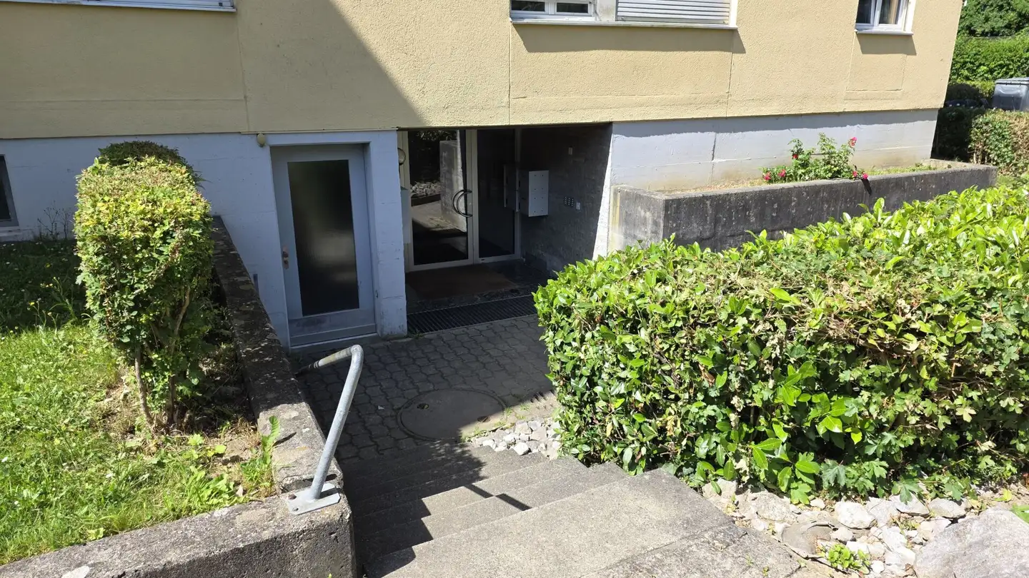 Wohnung mieten - Kasernenstrasse, 3250 Lyss - Foto 2