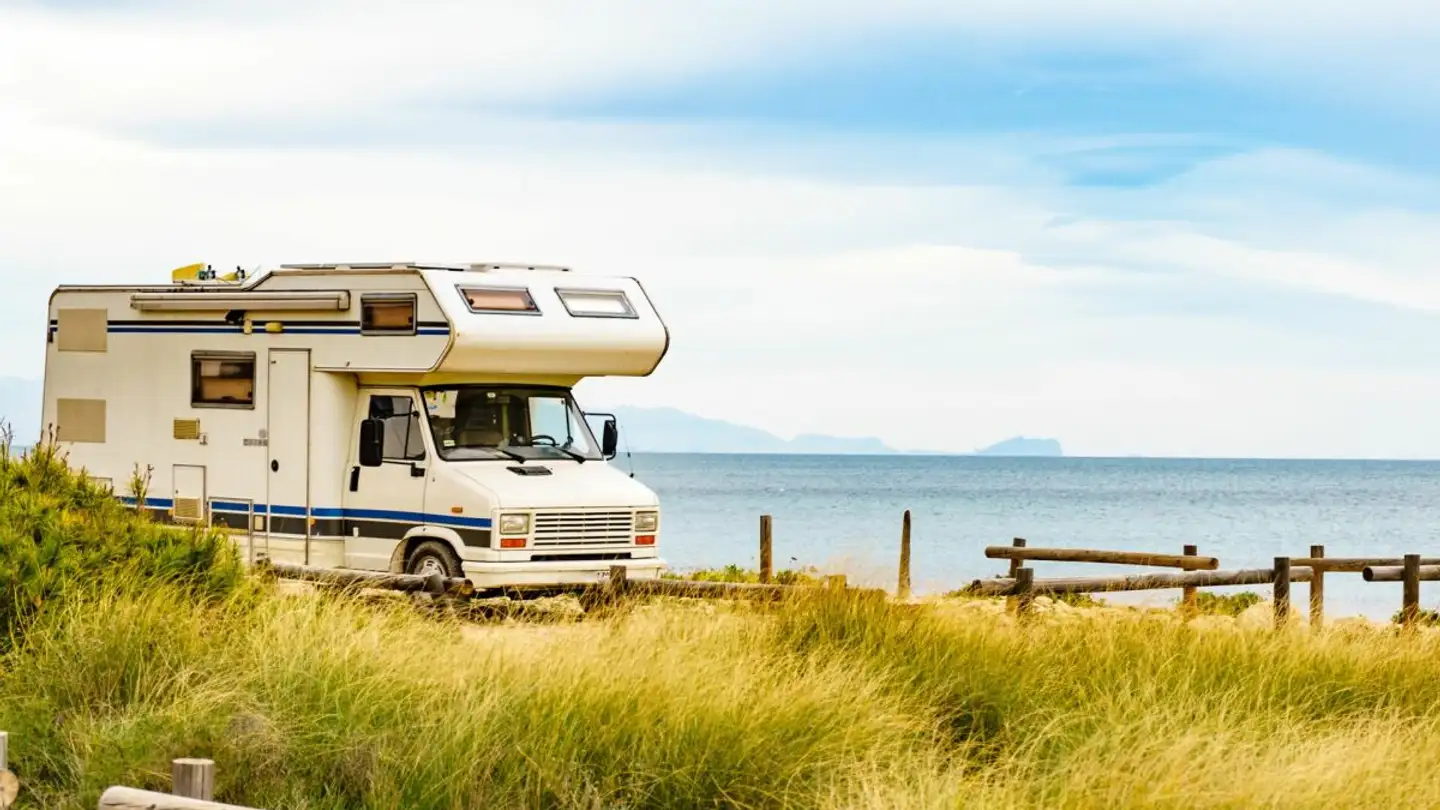 Outdoor parking space for rent - Zünikon 66, 8543 Bertschikon