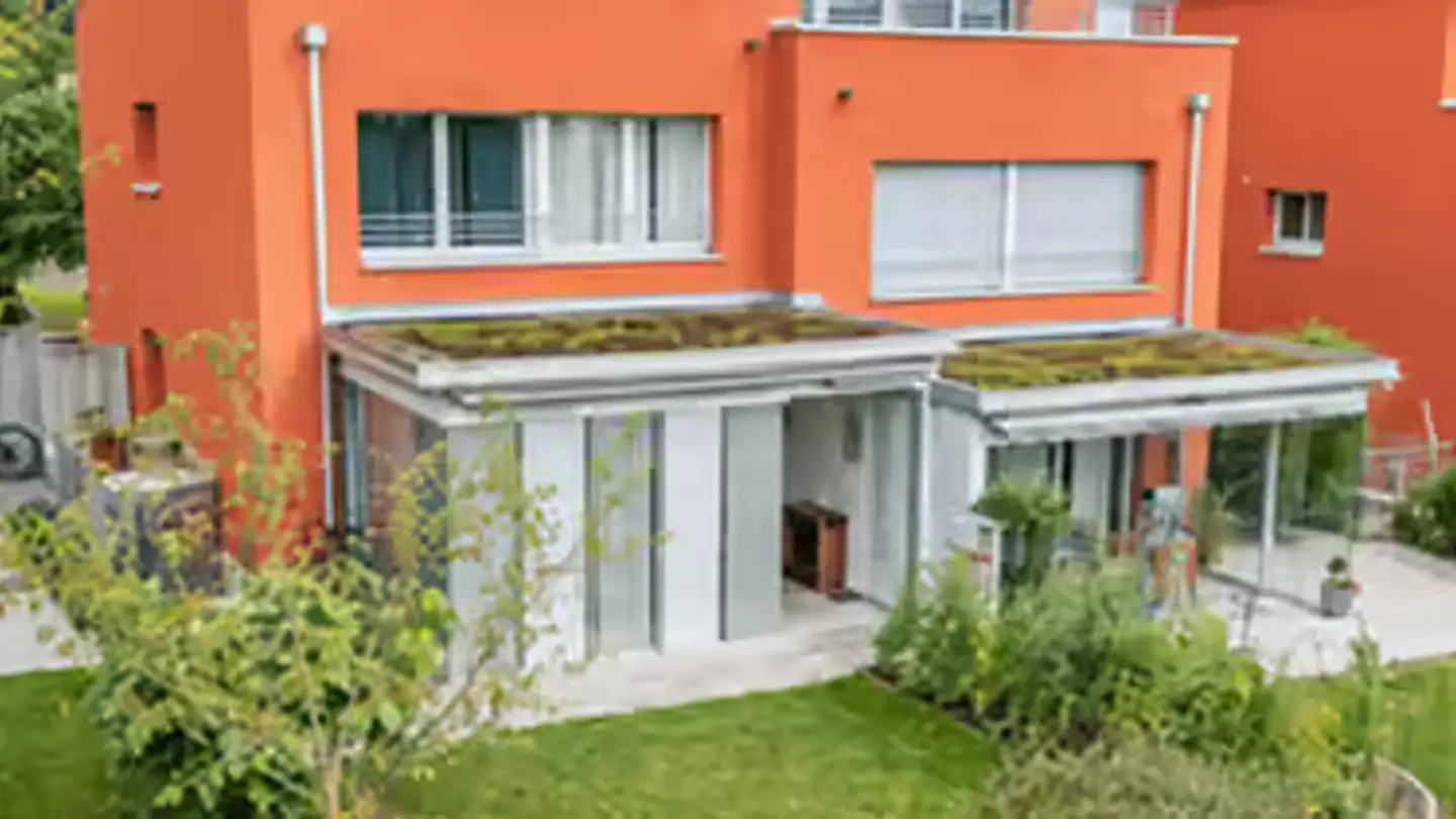 Semi-detached house for sale - 4105 Biel-Benken BL - Photo 2