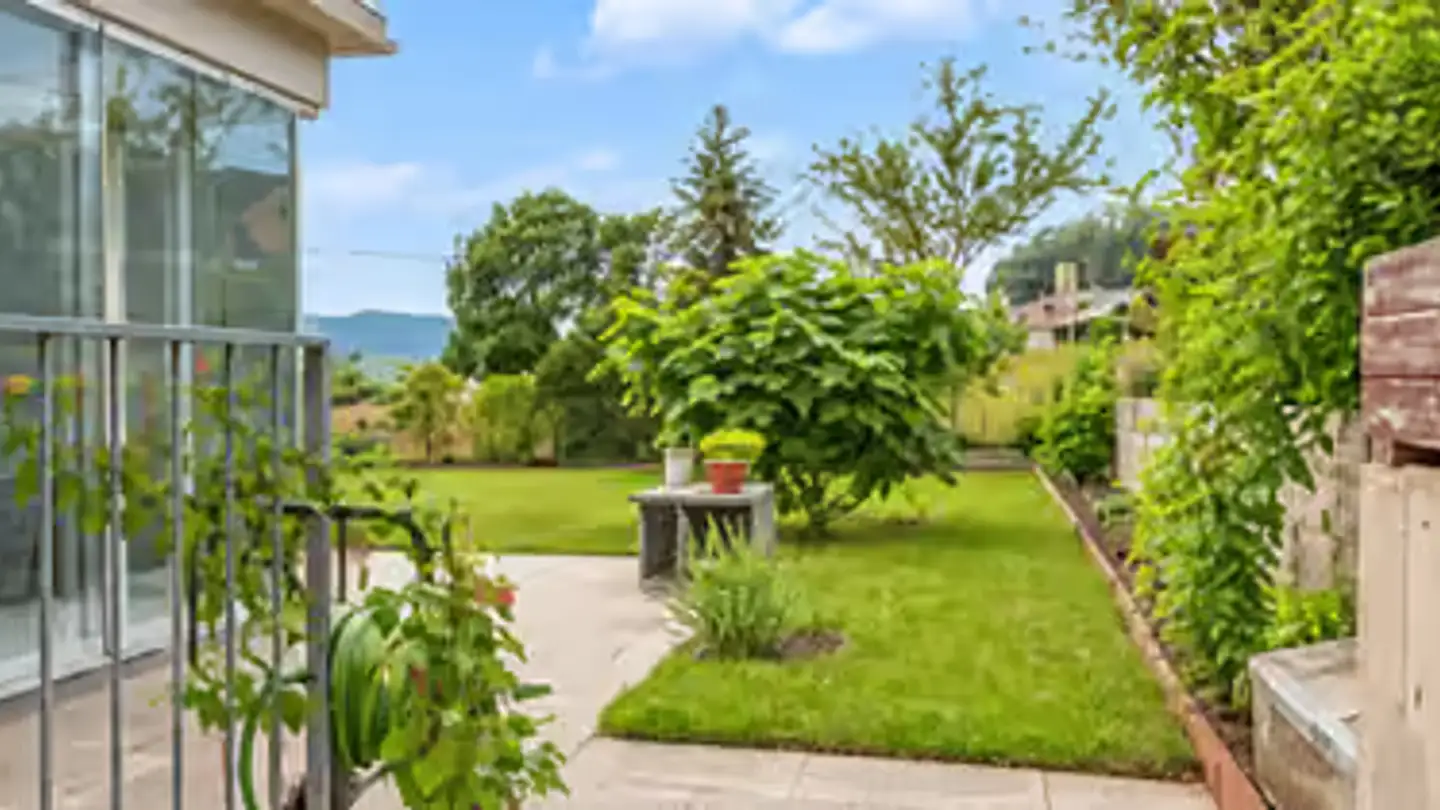 Semi-detached house for sale - 4105 Biel-Benken BL - Photo 3