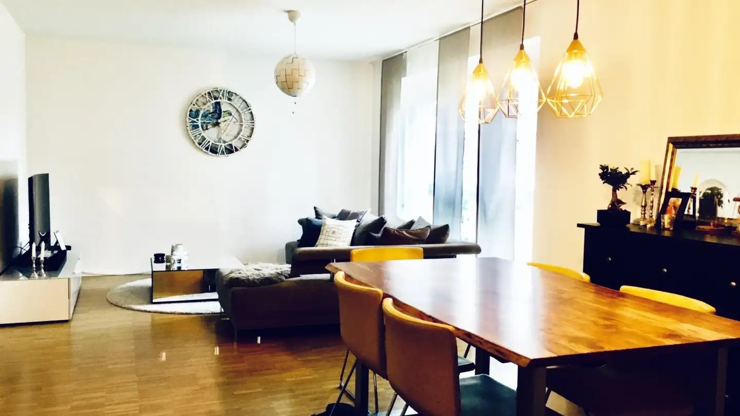 Appartement à louer - Gerbestrasse 14, 9000 St. Gallen - Photo 4
