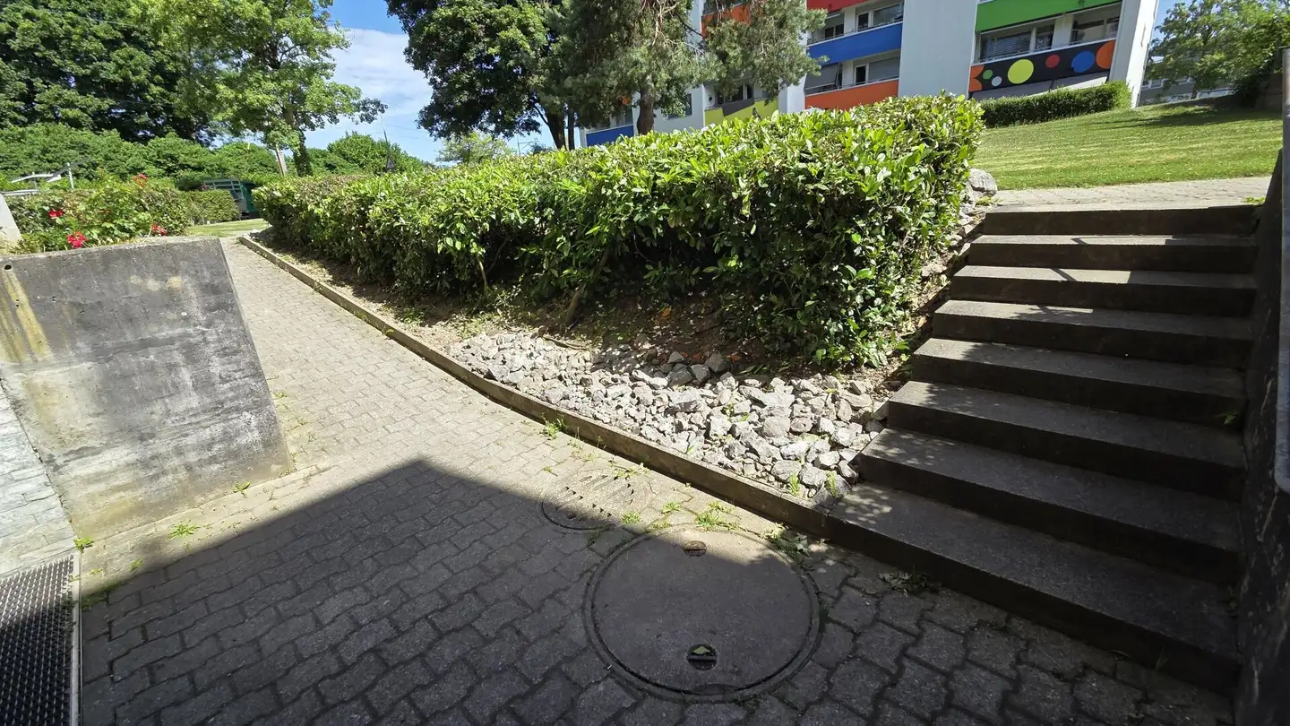 Wohnung mieten - Kasernenstrasse, 3250 Lyss - Foto 3
