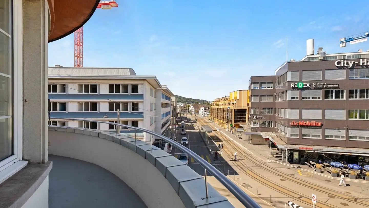 Wohnung mieten - Zürcherstrasse 44, 8953 Dietikon - Foto 3
