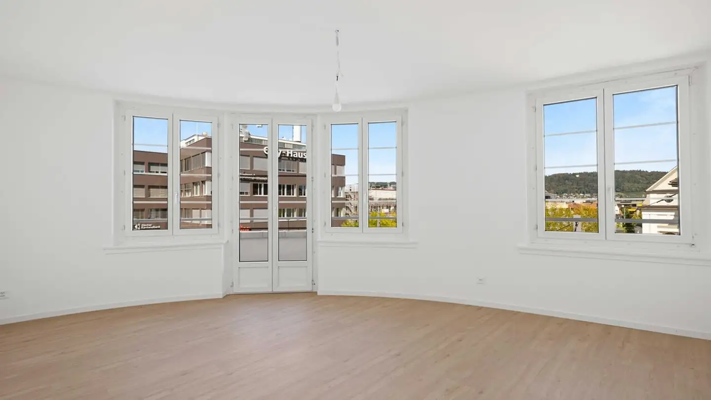 Wohnung mieten - Zürcherstrasse 44, 8953 Dietikon - Foto 4