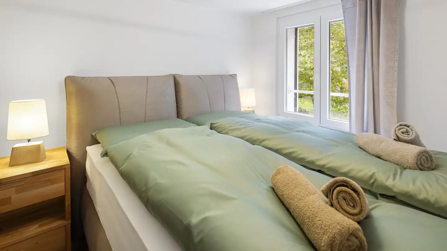 Appartamento in affitto - Sankt Georgenstrasse 211, 9011 St. Gallen - Photo 4