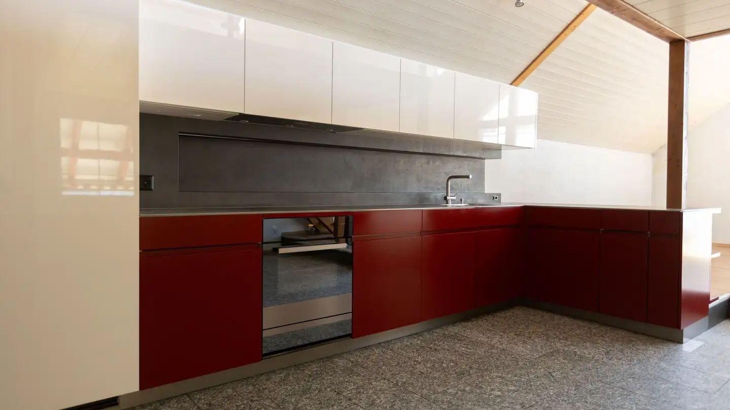 Loft mieten - Sagihof, 6043 Adligenswil - Foto 2