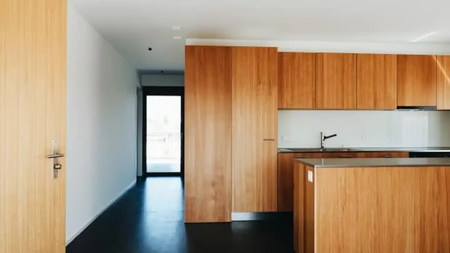 Wohnung mieten - Birsstrasse 200, 4052 Basel - Foto 2