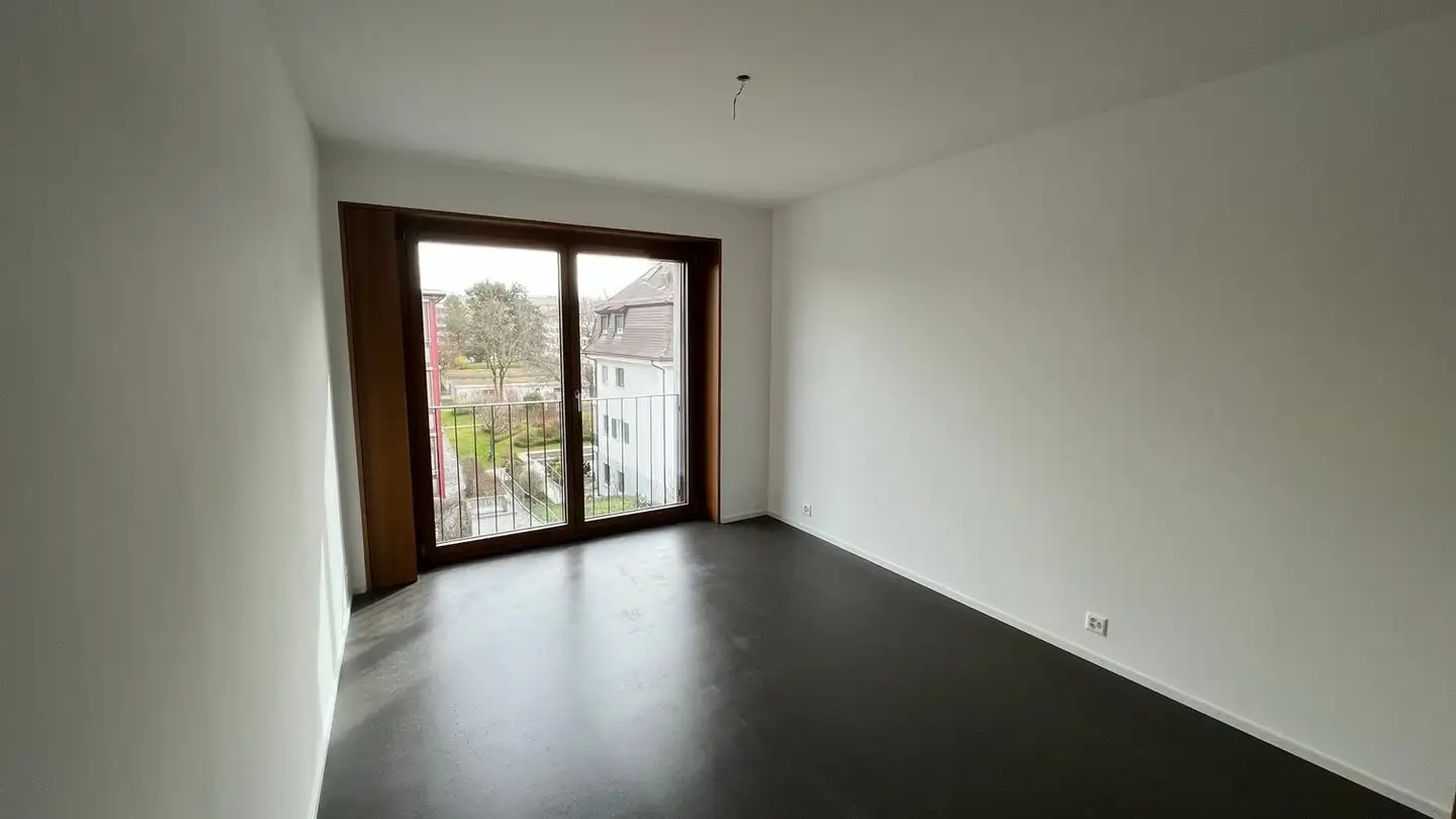 Wohnung mieten - Birsstrasse 200, 4052 Basel - Foto 4