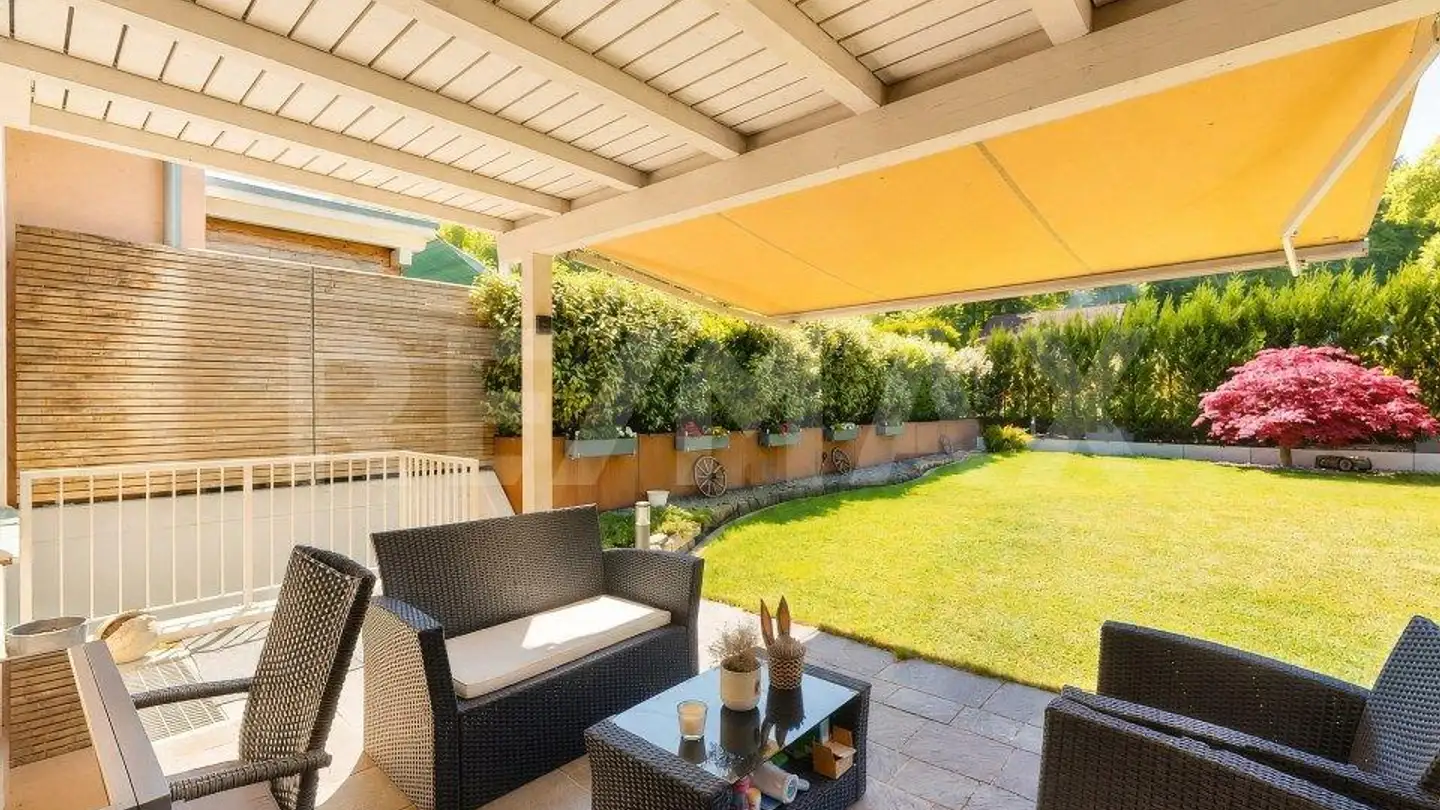 Maison en terrasse à vendre - 5242 Birr - Photo 3