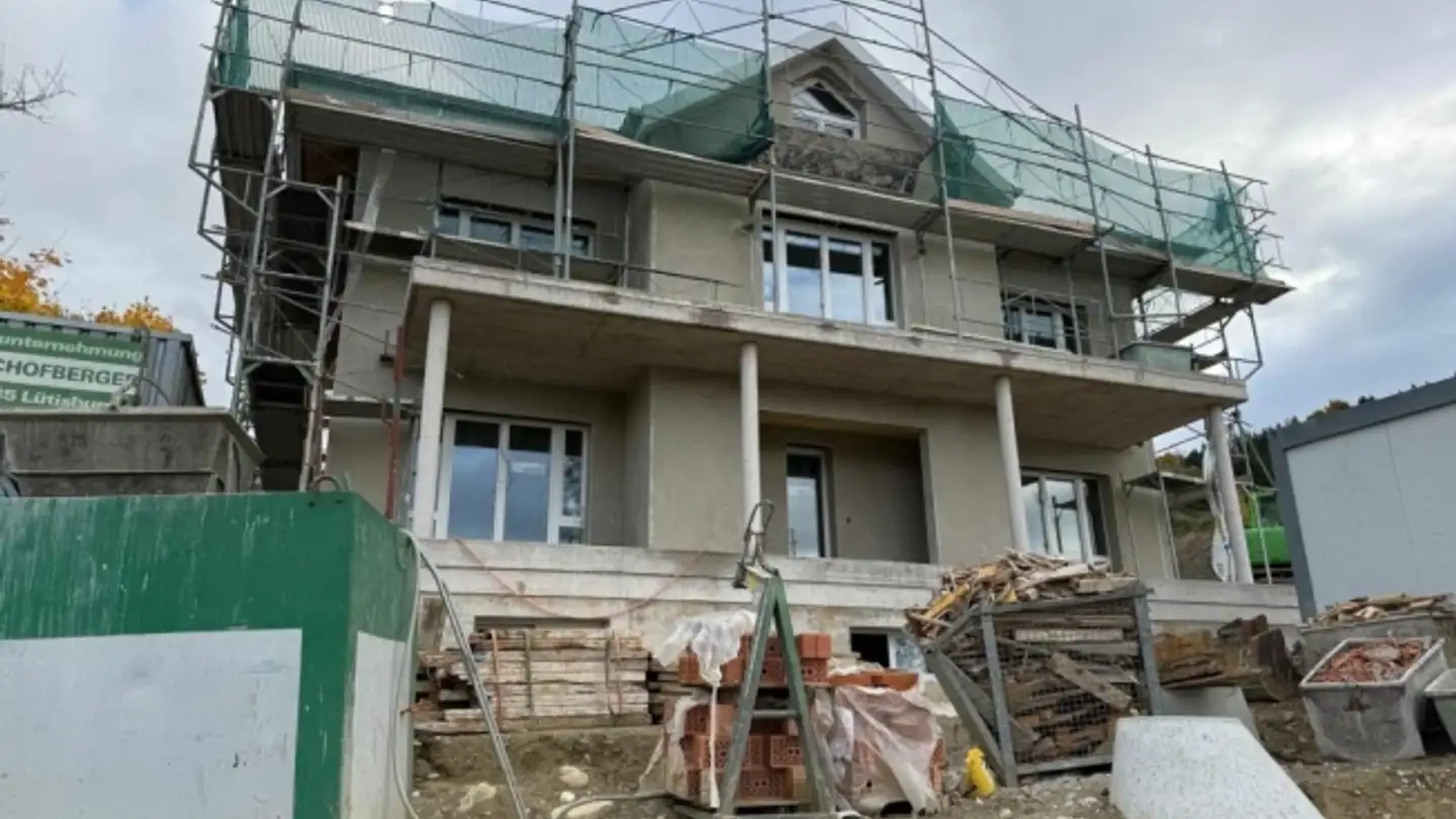 Casa singola in affitto - Störenbergstrasse 28, 8265 Mammern - Foto 2