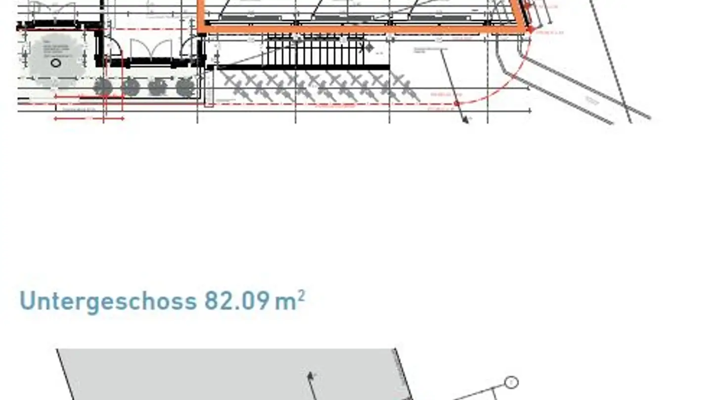 Commerciale in affitto - Allschwilerstrasse 38, 4055 Basel - Foto 4
