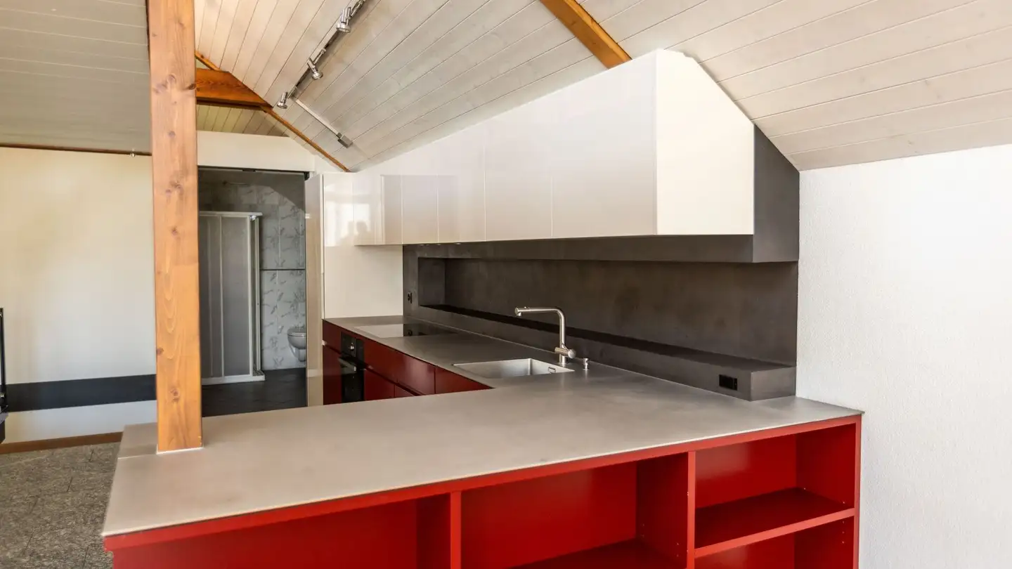 Loft mieten - Sagihof, 6043 Adligenswil - Foto 3