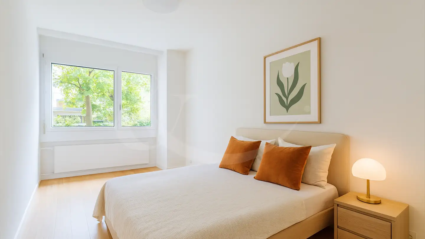 Apartment for sale - 1203 Genève - Photo 4