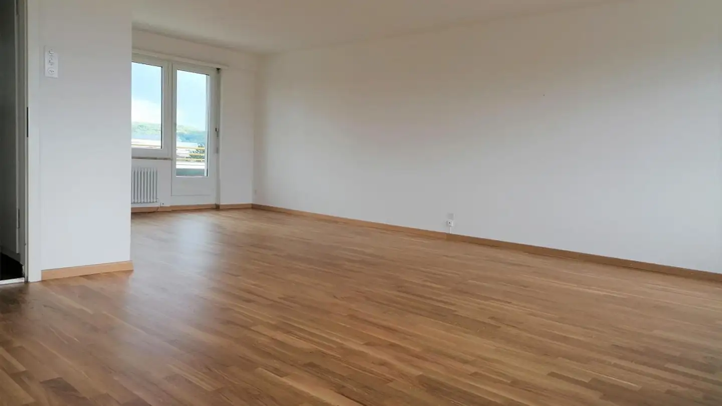 Penthouse for rent - Claragraben 101, 4057 Basel - Photo 3