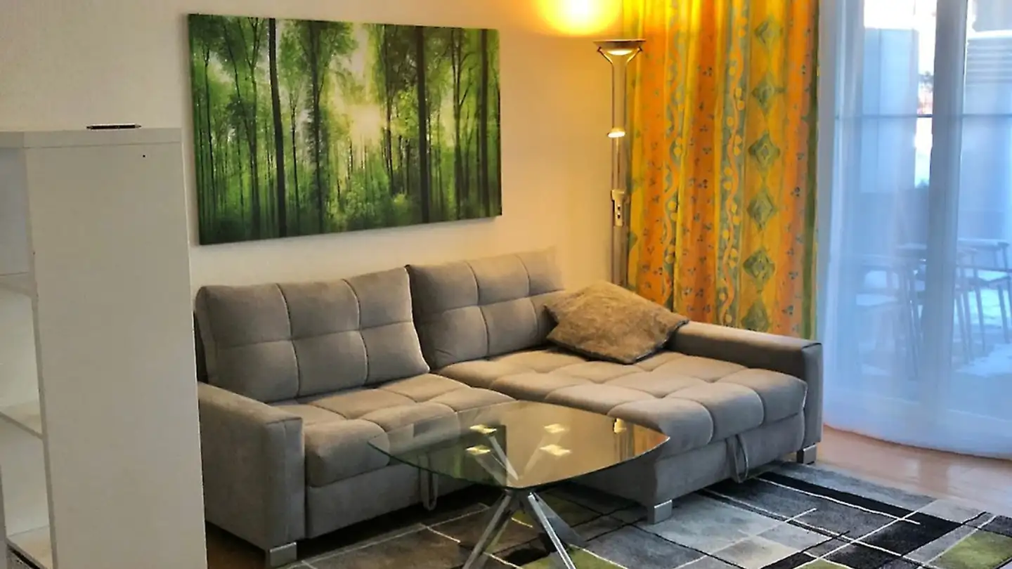 Appartement à louer - Schwerzenbachstrasse 5, 8117 Fällanden