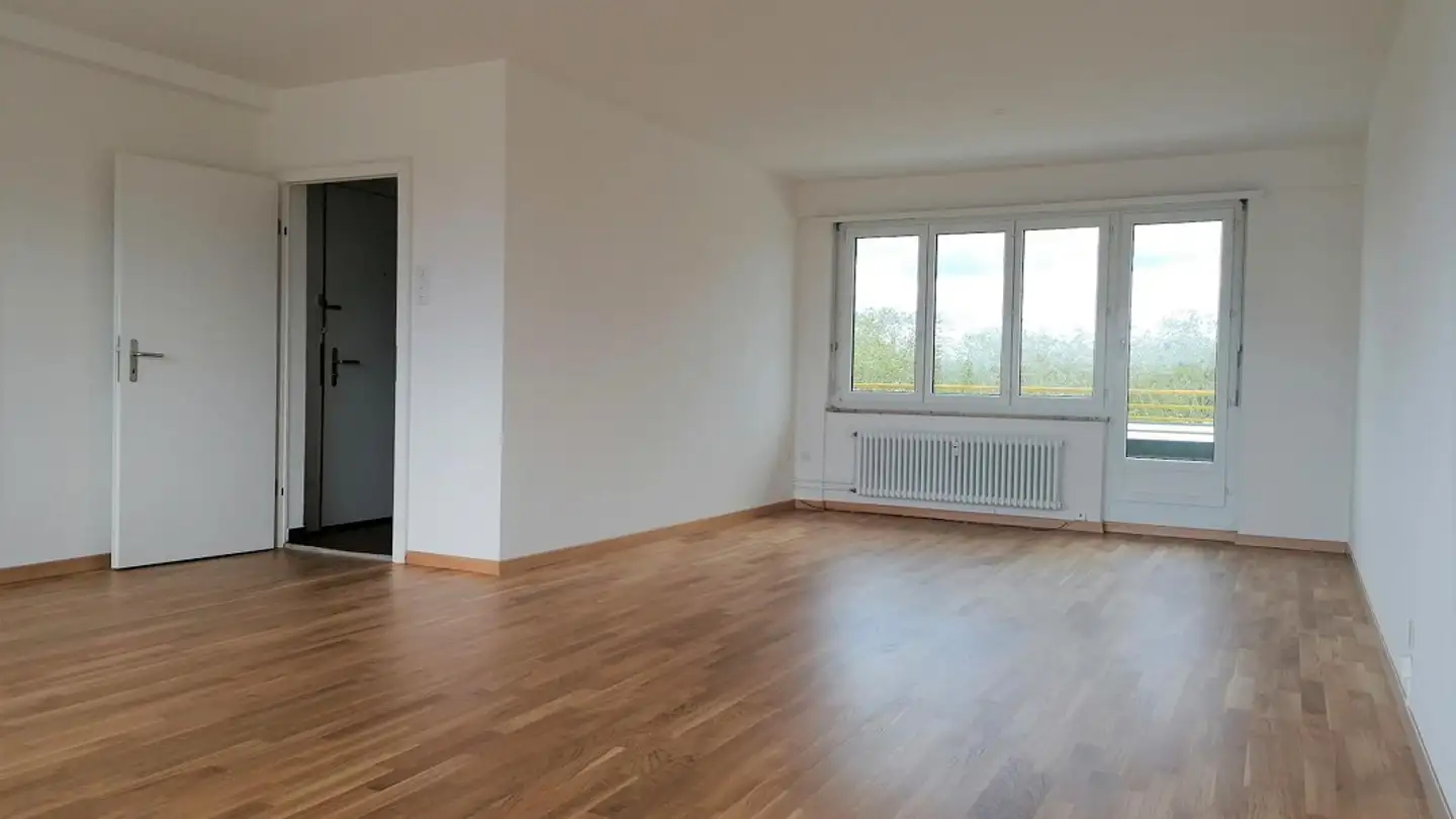 Penthouse for rent - Claragraben 101, 4057 Basel - Photo 4