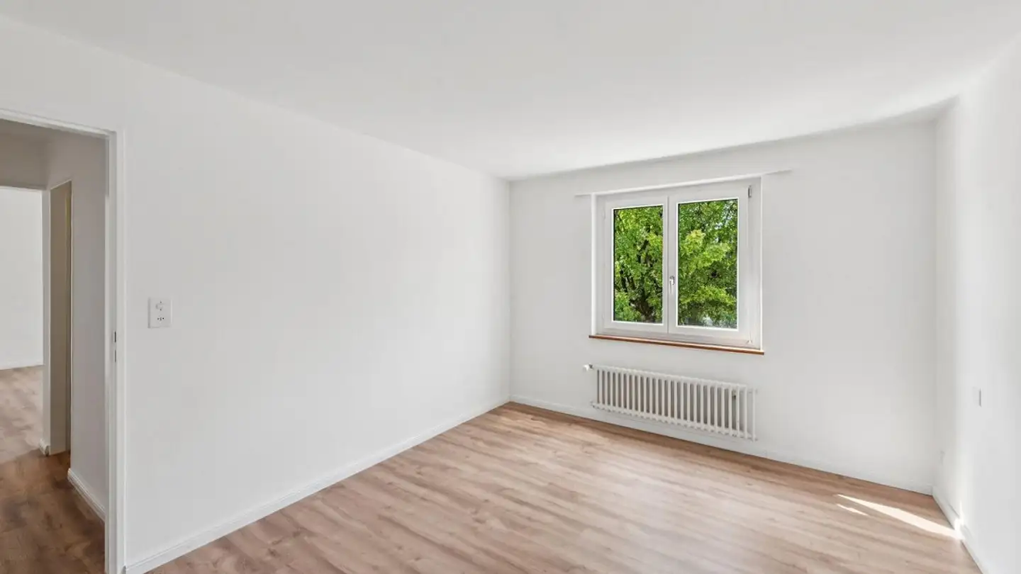 Wohnung mieten - Vorstadt 3, 5213 Villnachern - Foto 2