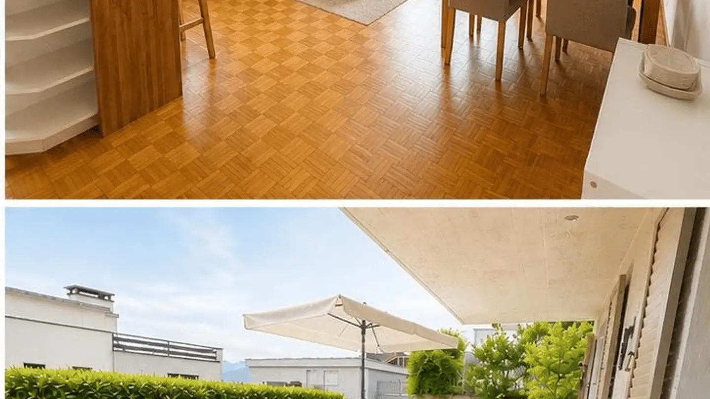 Apartment for rent - Ländlihöhe 3, 6403 Küssnacht am Rigi - Photo 2
