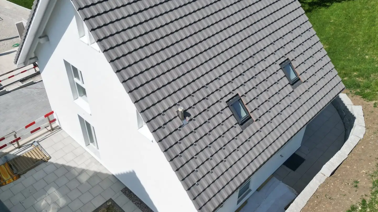 Einfamilienhaus kaufen - Schärmattweg 1, 4448 Läufelfingen