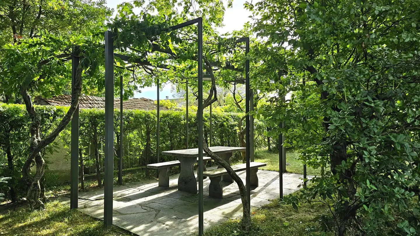 Single house for sale - Via Campagnola 1, 6877 Coldrerio - Photo 3