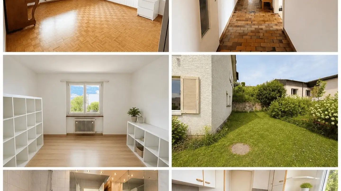 Apartment for rent - Ländlihöhe 3, 6403 Küssnacht am Rigi - Photo 3