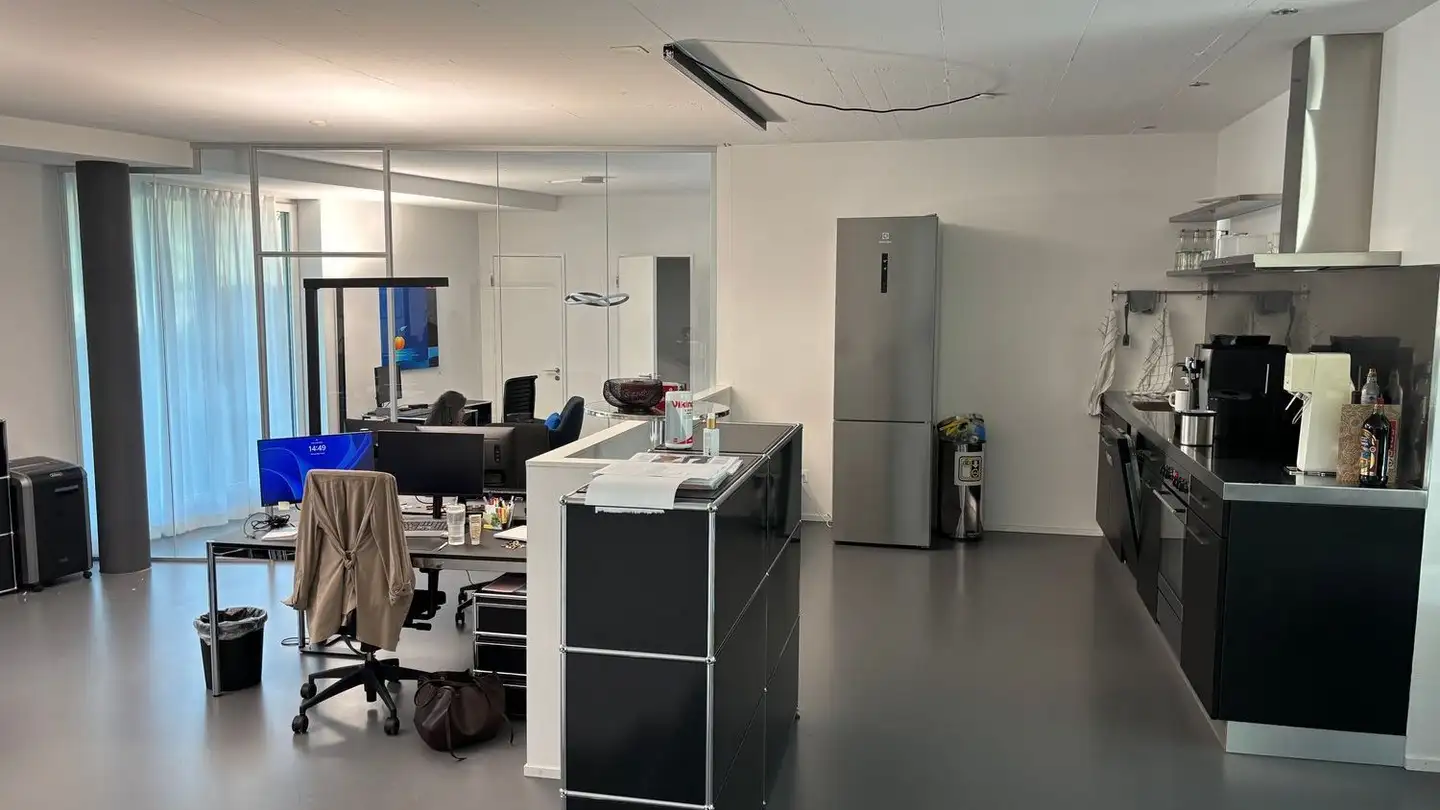 Loft in affitto - Hardeggerstrasse 26, 3008 Bern